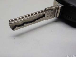 8X0837220INF VAG Ключ зажигания Audi A1 Арт E40939588, вид 3