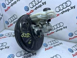 Вакуумный усилитель тормозов Volkswagen Tiguan 2 2018г. 3QF614105B - Фото 3