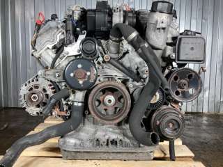 M112947 Двигатель Mercedes SLK r170 Арт 50723, вид 1