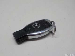2319054300 Mercedes Benz Ключ зажигания Mercedes S W222 Арт E51636927, вид 4