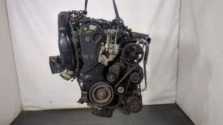 0135NK,4HN Двигатель Peugeot 4007 Арт 8975640