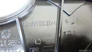 06H103269H VAG Защита ремня ГРМ (кожух) Volkswagen Tiguan 1 Арт E95263661, вид 3