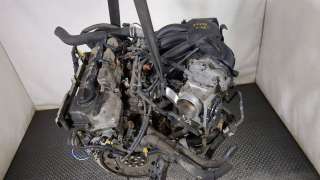 Двигатель  Lexus RX 2 3.0 Инжектор Бензин, 2004г. 1MZFE  - Фото 5