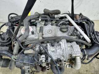 Двигатель  Ford Focus 2 restailing 1.8 TDCi Дизель, 2008г. KKDA  - Фото 5