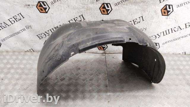 Защита арок передняя правая (подкрылок) Kia Sorento 1 2007г. 868123E510 - Фото 1