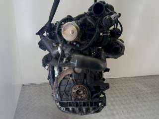 Двигатель  Volvo V40 1 1.9  2003г. F9Q 1D4192T4 C088551  - Фото 5