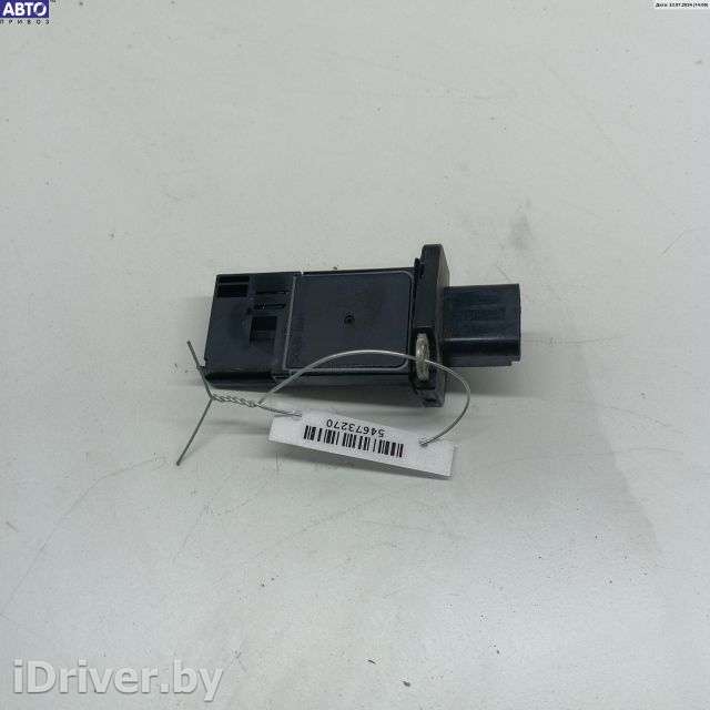 Расходомер (измеритель потока воздуха) Ford Galaxy 2 2008г. PBTGF40 - Фото 1