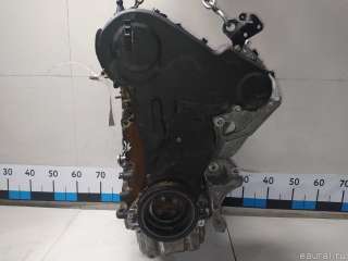 Двигатель  Skoda Superb 2   2013г. 03L100036L VAG  - Фото 3