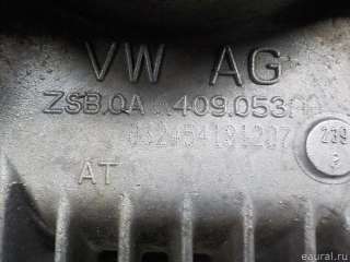 Раздаточная коробка Volkswagen Sharan 2 restailing 2012г. 0A6409053AG VAG - Фото 10
