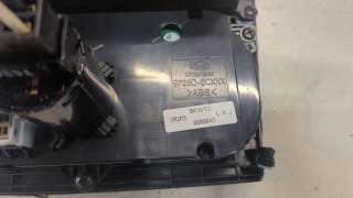  Блок управления печки / климат-контроля Hyundai Coupe GK Арт 9135597, вид 3