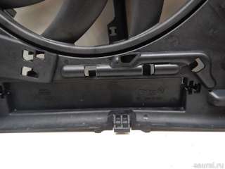  Вентилятор радиатора Audi A4 B8 Арт E70350971, вид 14