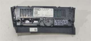 8T1820043AB Блок управления печки/климат-контроля Audi A4 B8 Арт 57427, вид 4