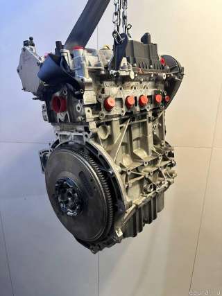 Двигатель  Volvo V40 2   2013г. 36002009 Volvo  - Фото 2