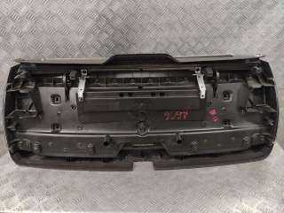 4f9867979 Обшивка крышки багажника Audi A6 C6 (S6,RS6) Арт 81958749, вид 5