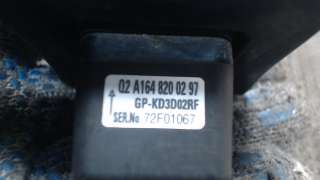 a1648200297 Камера заднего вида Mercedes GL X164 Арт 7450523, вид 2