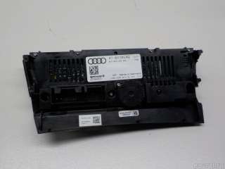 8T1820043AQ VAG Блок управления климатической установкой Audi A5 (S5,RS5) 1 Арт E40851267, вид 6