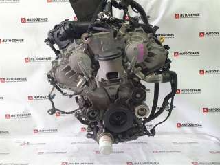 Двигатель  Nissan Teana J32   0000г. VQ25DE  - Фото 3
