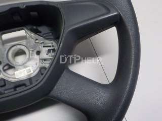 Рулевое колесо для AIR BAG (без AIR BAG) Skoda Rapid 2014г. 5J0419091G9B9 - Фото 7