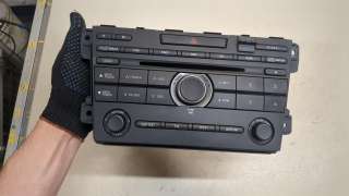 EH6466ARX Магнитола (аудио система) Mazda CX-7 Арт 9092527, вид 1