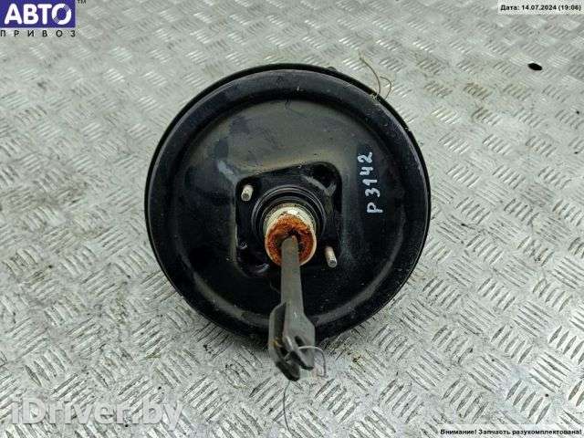 Усилитель тормозов вакуумный Opel Astra G 1998г. 90498034 - Фото 1