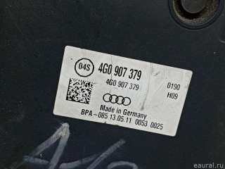 Блок ABS (насос) Audi A7 2 (S7,RS7) 2013г. 4G0614517PBEF VAG - Фото 5