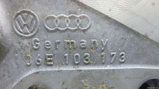 Крышка коленвала Audi A8 D4 (S8) 2012г. 06E103171BH VAG - Фото 8