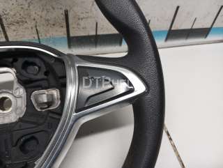 Рулевое колесо для AIR BAG (без AIR BAG) Renault Logan 2 2015г. 484007767R - Фото 3