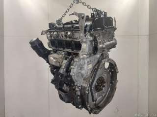 Двигатель  Mercedes GL X166   2010г.   - Фото 5