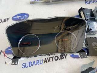 Ключ Subaru WRX VB 2023г.  - Фото 27