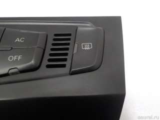 8T1820043AHXZF VAG Блок управления климатической установкой Audi A5 (S5,RS5) 1 Арт E84450400, вид 4