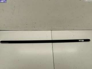  Молдинг стекла двери задней правой наружный Volkswagen Passat B6 Арт 54689434, вид 1