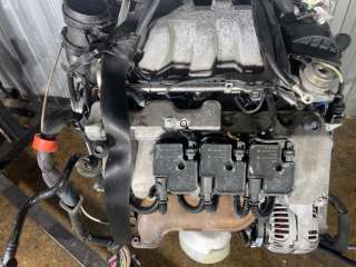 Двигатель  Mercedes C W203 3.2  2000г. M112946  - Фото 5