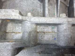 АКПП (автоматическая коробка переключения передач) Volvo V60 1 2013г. 36051072 Volvo - Фото 17