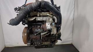 Двигатель  Peugeot 4007 2.2 HDI Дизель, 2008г. 0135NK,4HN  - Фото 4