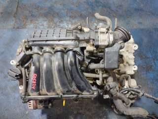 MR20DE двигатель Nissan Lafesta Арт 505824, вид 6