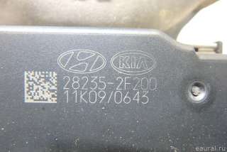 282312F000 Hyundai-Kia Турбокомпрессор (турбина) Kia Sportage 3 Арт E95645248, вид 6