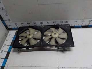  Вентилятор радиатора Mazda 6 3 Арт E52027408, вид 1