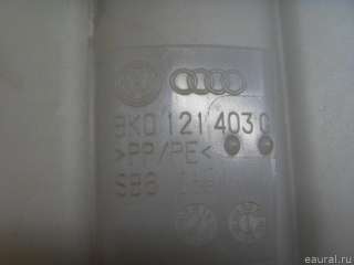 8K0121403G VAG Расширительный бачок Audi Q5 1 Арт E52308786, вид 4