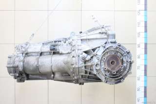 МКПП (механическая коробка переключения передач) Audi A5 (S5,RS5) 1 2009г. 0B1300027X VAG - Фото 5