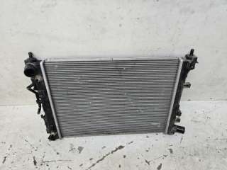 25310H5000 Радиатор охлаждения Hyundai Solaris 2 Арт lz218711, вид 4