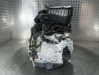 Двигатель  MINI Cooper R56 1.6  Бензин, 2007г. N16B16A  - Фото 3