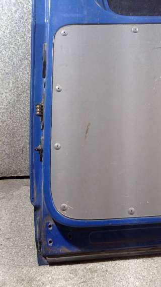  Дверь сдвижная правая Volkswagen Caddy 3 Арт 46023066428, вид 4