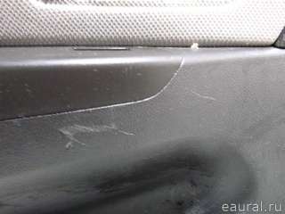 Обшивка двери задней левой Chevrolet Cruze J300 restailing 2011г. 95184670 GM - Фото 2