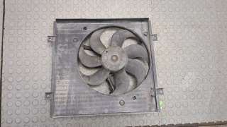  Вентилятор радиатора Skoda Fabia 1 Арт 9136431, вид 3