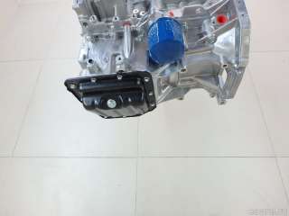 Двигатель  Kia Soul 2 restailing 180.0  2011г. WG1212BW00 EAengine  - Фото 13
