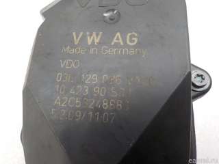 03L129086 VAG Регулятор дроссельной заслонки Volkswagen Tiguan 1 Арт E84755978, вид 7