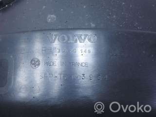 30678140 , artAMR619 Защита Арок (подкрылок) Volvo V50 Арт AMR619, вид 7