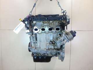 0135RJ Citroen-Peugeot Двигатель Citroen C4 Grand Picasso 1 Арт E95636016, вид 3