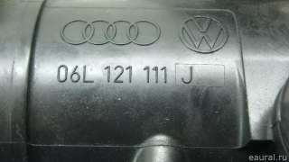 06L121111H VAG Корпус термостата Volkswagen Touareg 3 Арт E70608512, вид 9