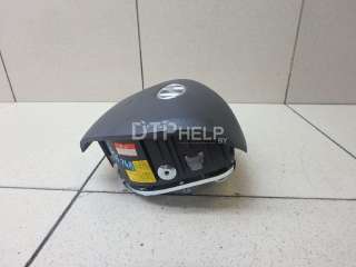 Подушка безопасности в рулевое колесо Hyundai IX35 2011г. 569002S5109P - Фото 3